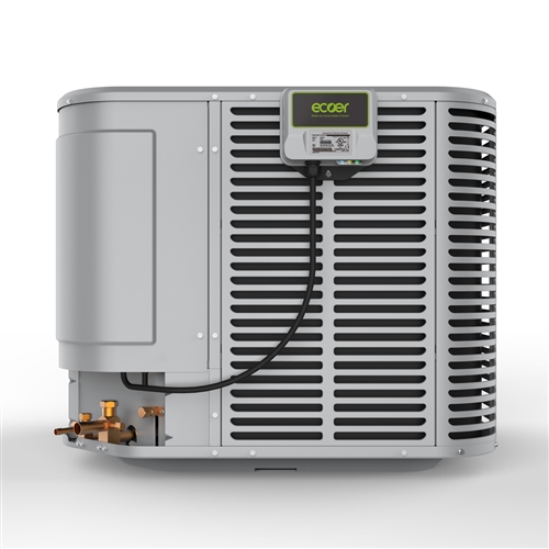 An HVAC unit from your HVAC and Solar Provider in Waltham MA